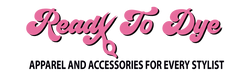 readytodyeapparel logo