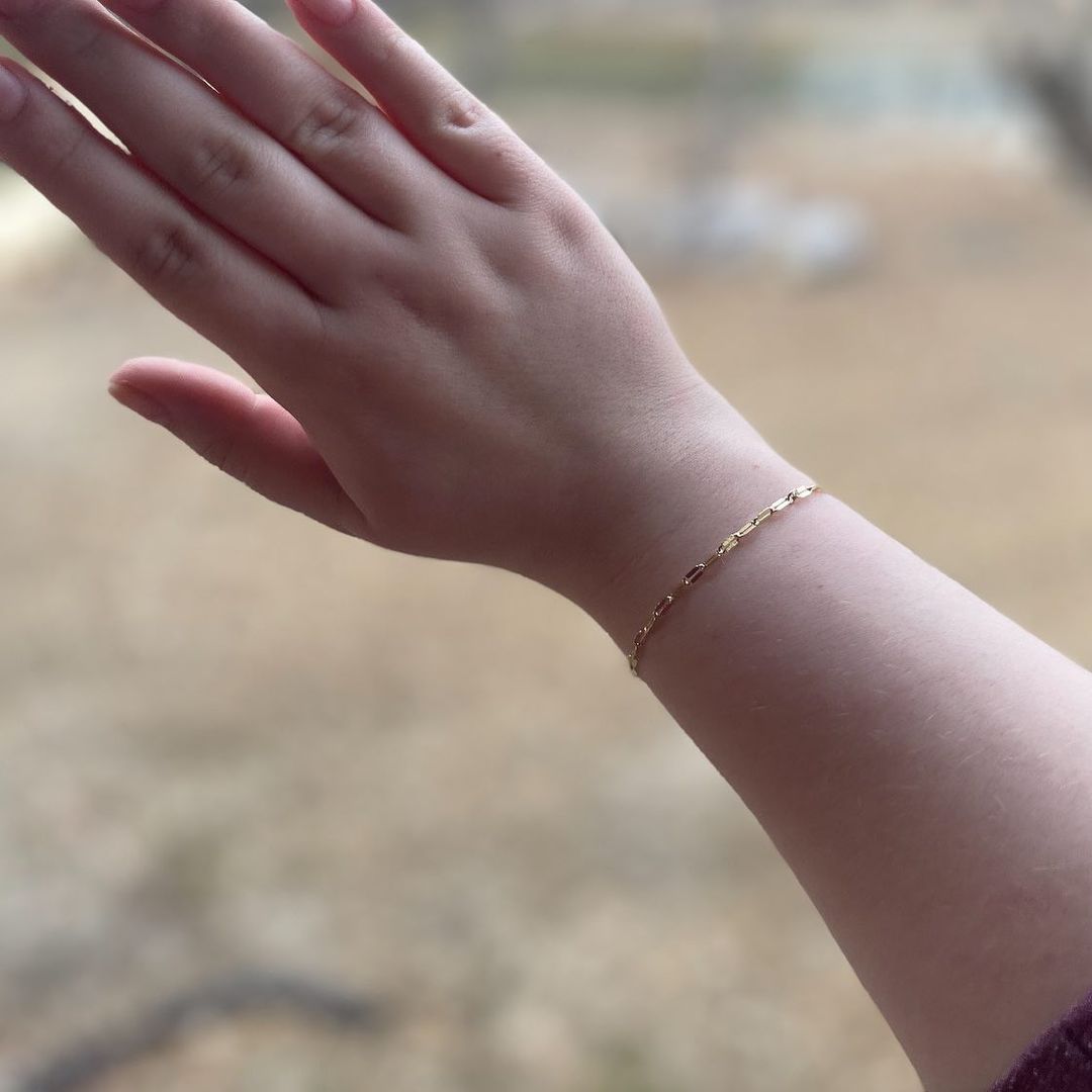 Permanent Jewelry: The Next Big Thing in the Hair Styling Industry