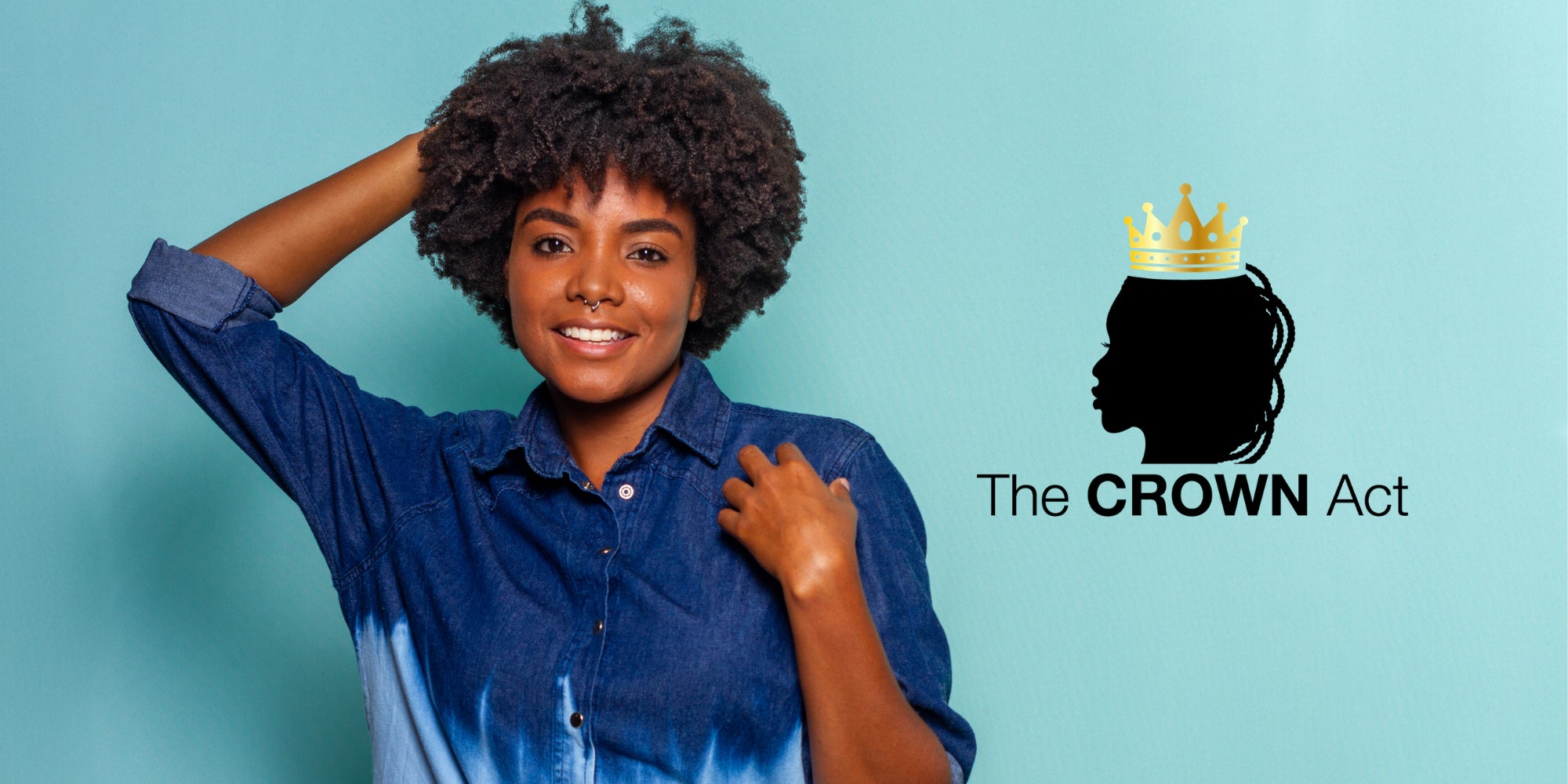 CROWN Act Prohibiting Hairstyle Bias Signed Into Law