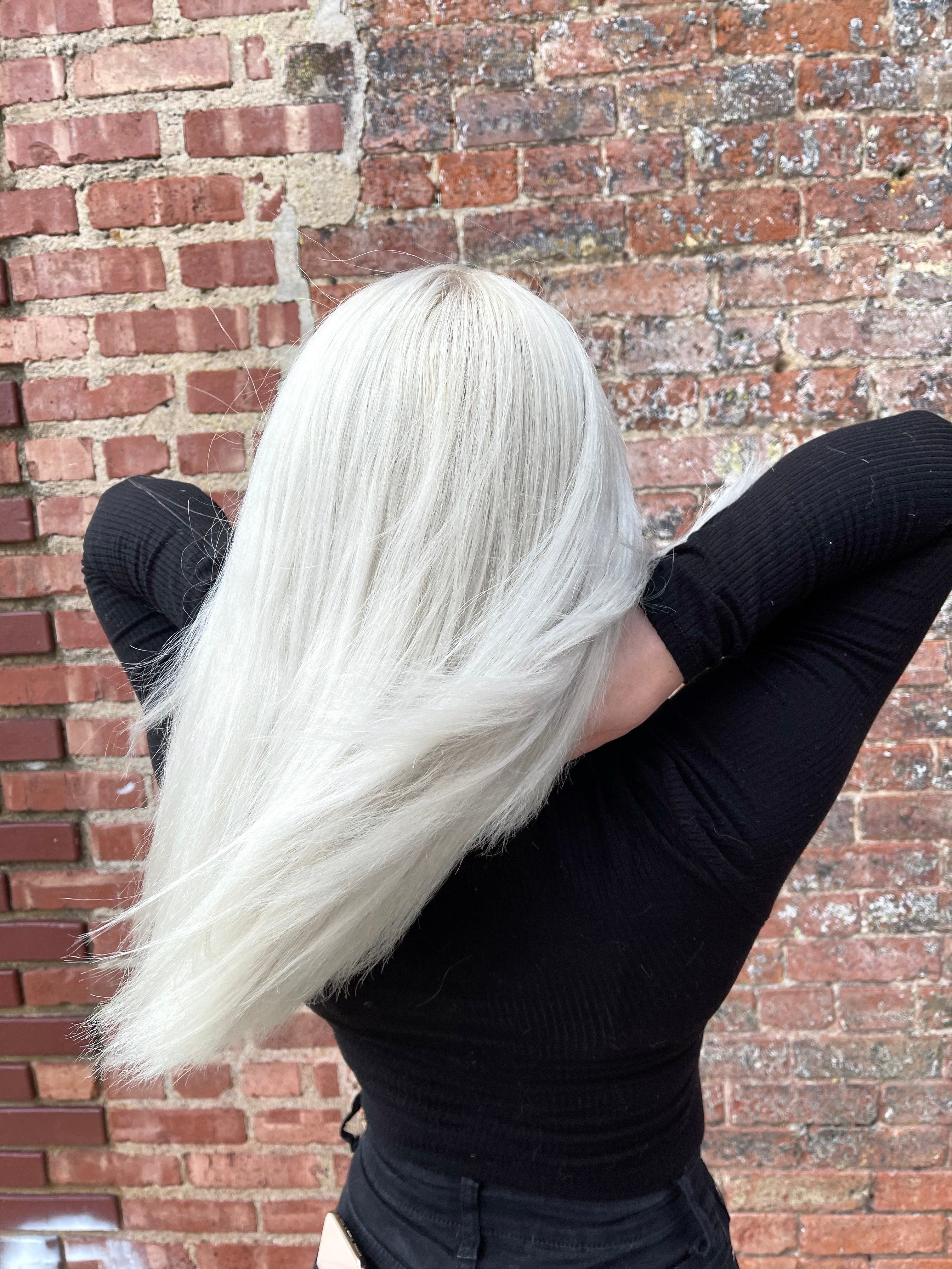 5 Easy Tips for More Vivid Blondes