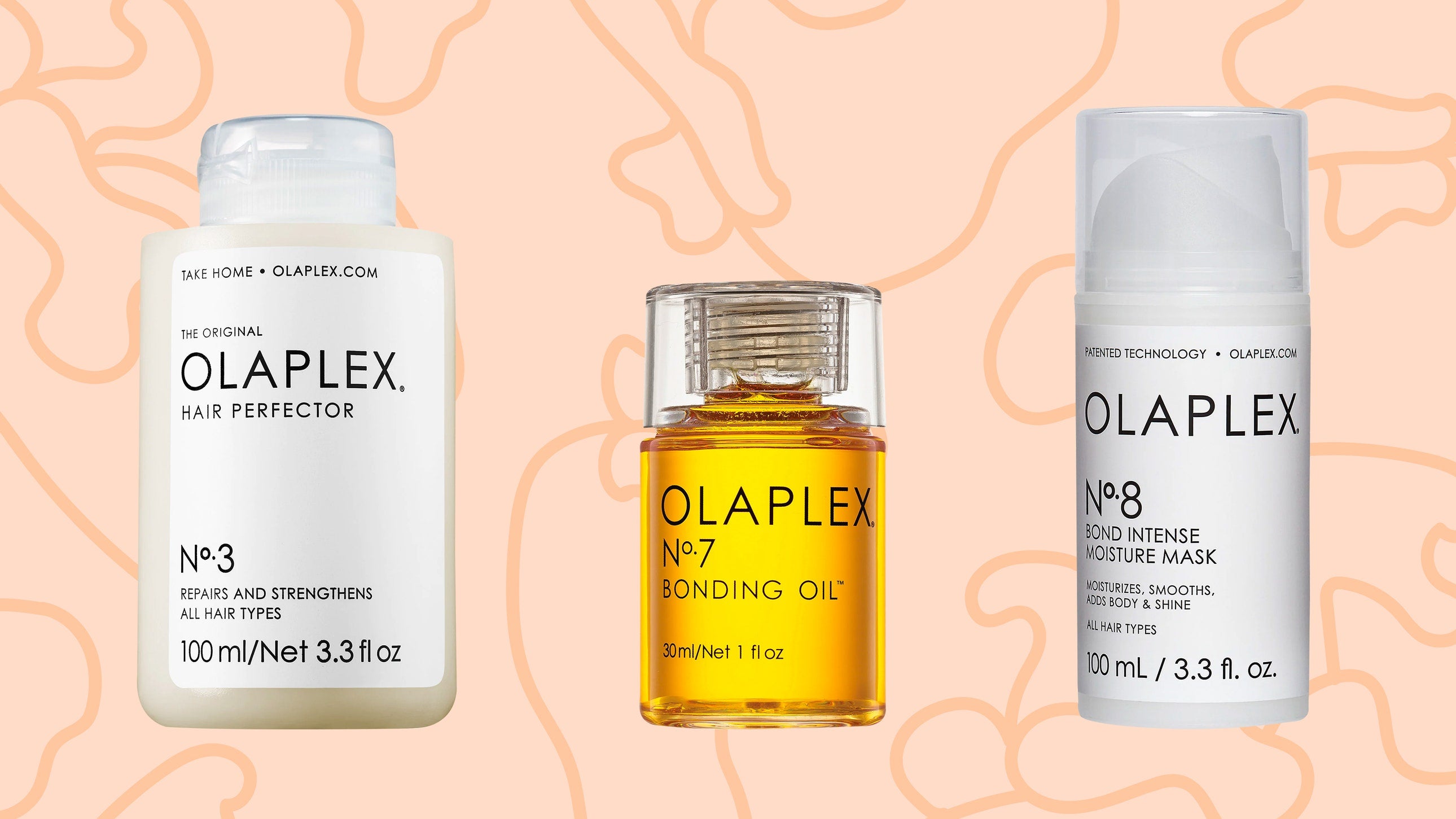Top 5  Ways Clients are Using OLAPLEX WRONG!