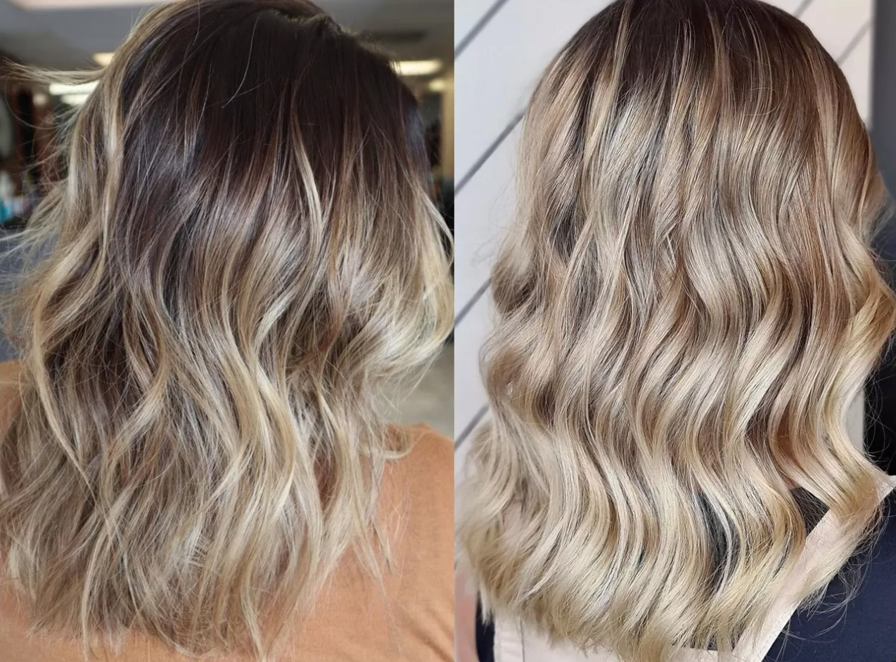 Hairstylist Terminology Explained - Always know what to ask for in the salon.