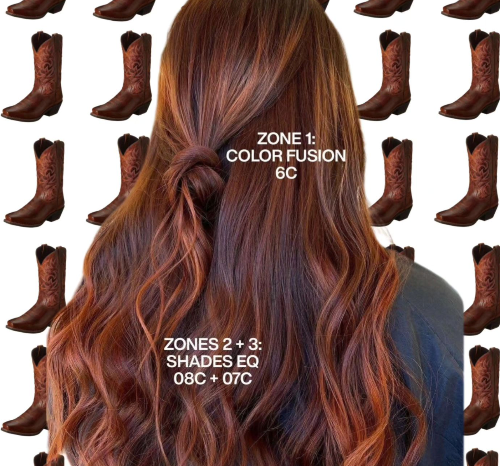 Cowgirl Copper: Formulas to achieve this trending hair color