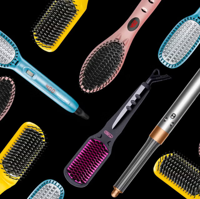 The Cordless Straightener Stylists Swear By (and Why You’ll Want One)