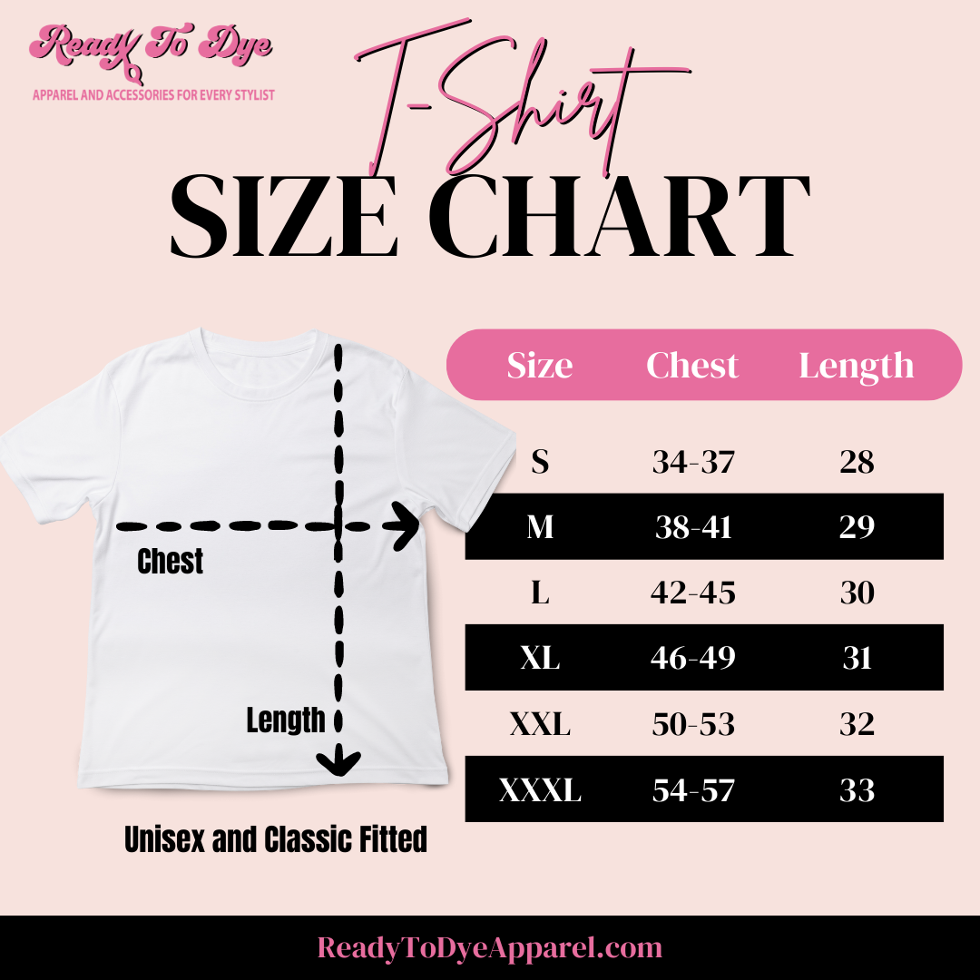 Hair Artist Retro Unisex T-Shirt