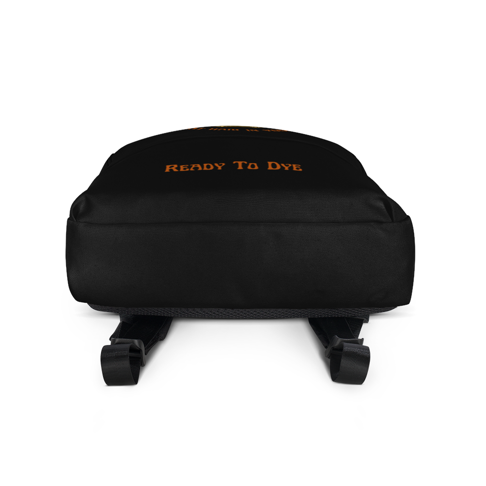 Hair Psychic Stylist Bag - readytodyeapparel