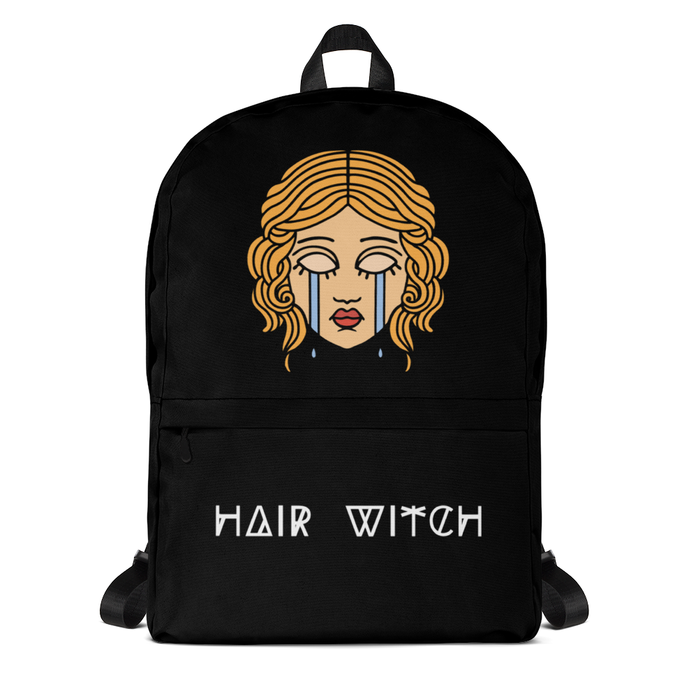 Hair Witch Stylist Bag