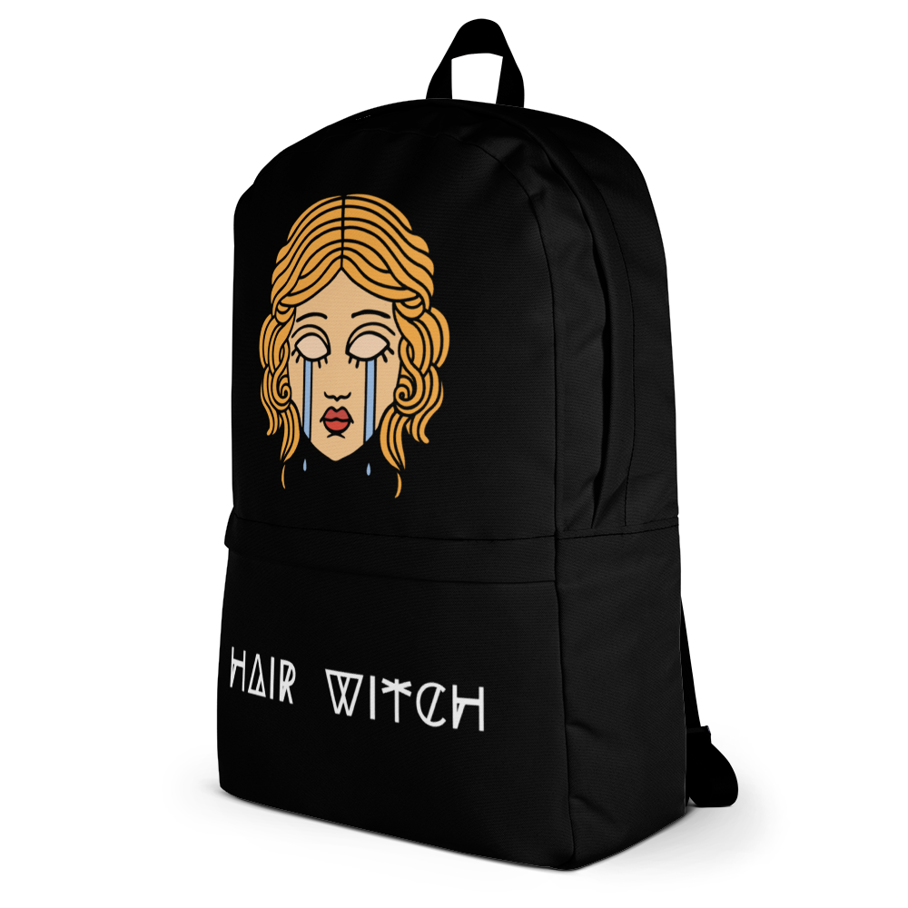Hair Witch Stylist Bag