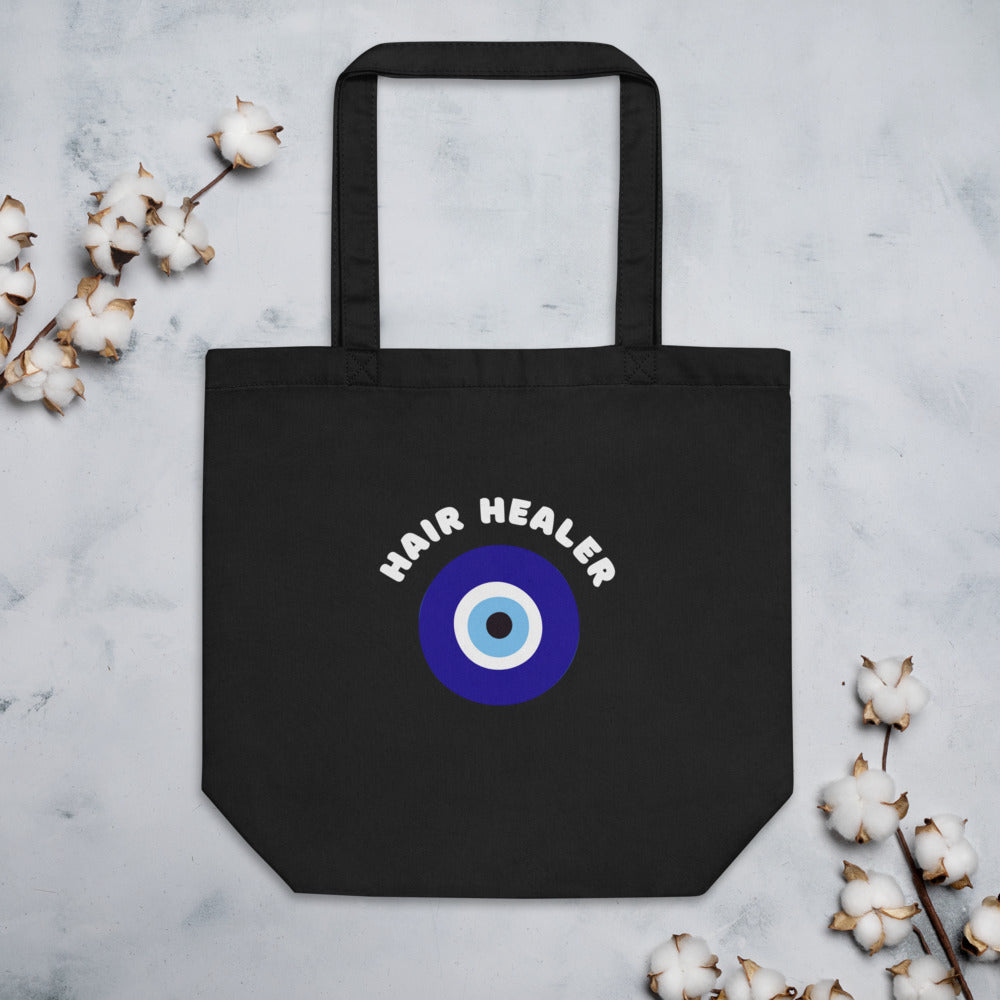 Hair Healer Eco Tote Bag