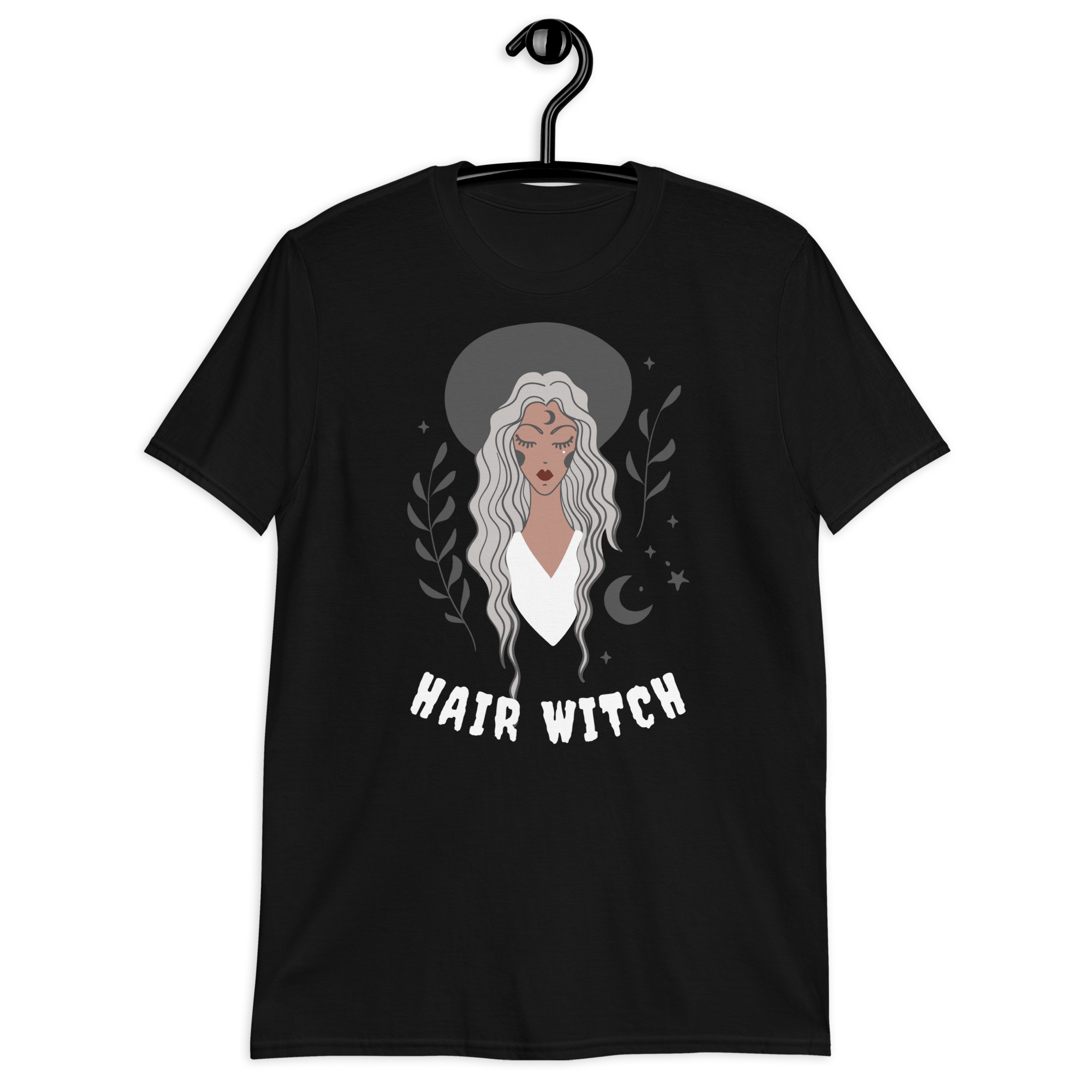 Hair Witch Unisex T-Shirt