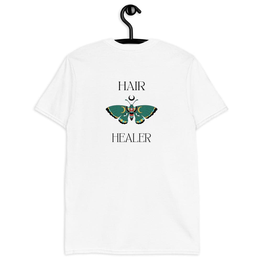 Hair Healer Unisex Hairstylist T-Shirt