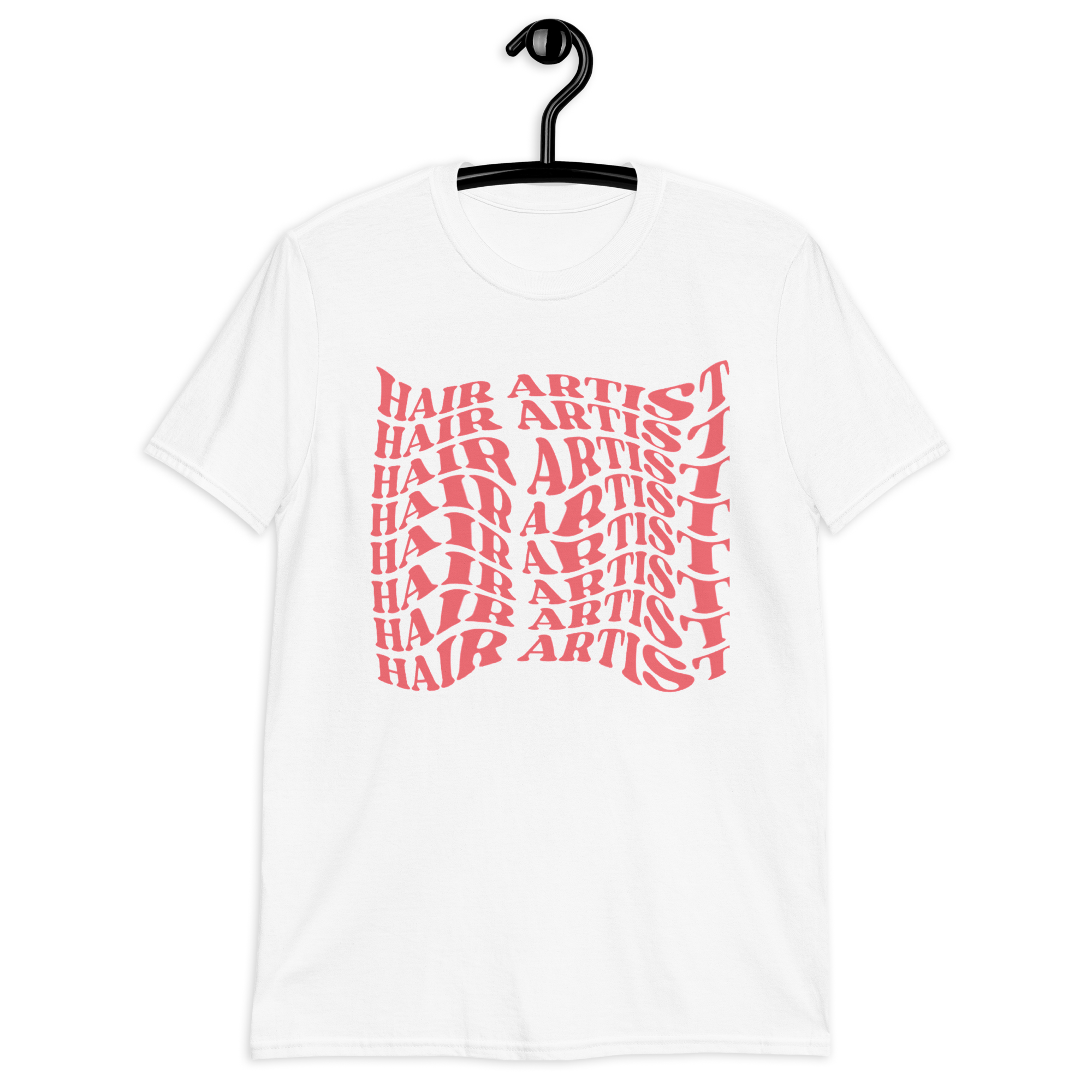 Hair Artist Unisex T-Shirt